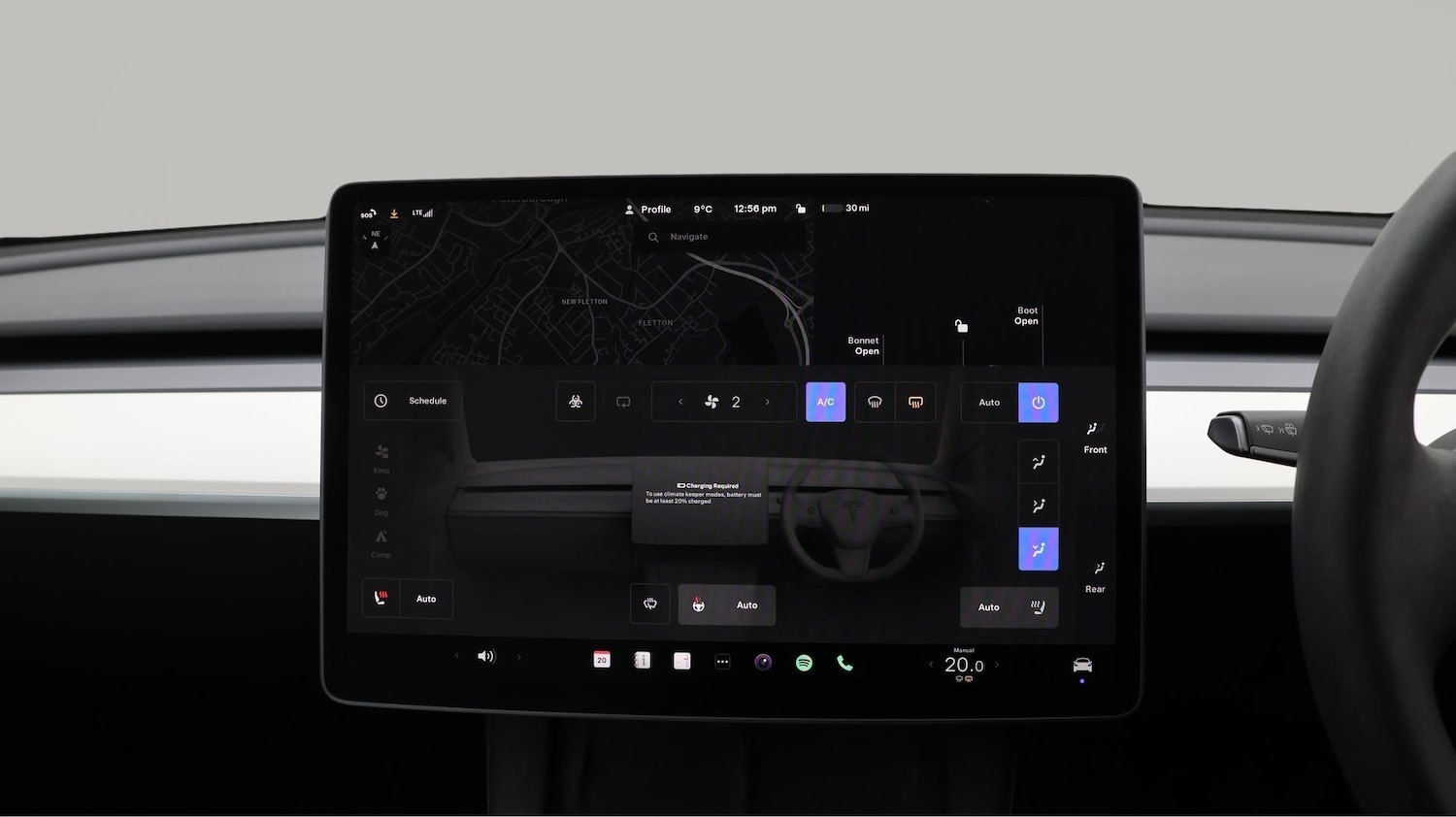 Used Tesla Model Y for sale - 77201586: Photo 12