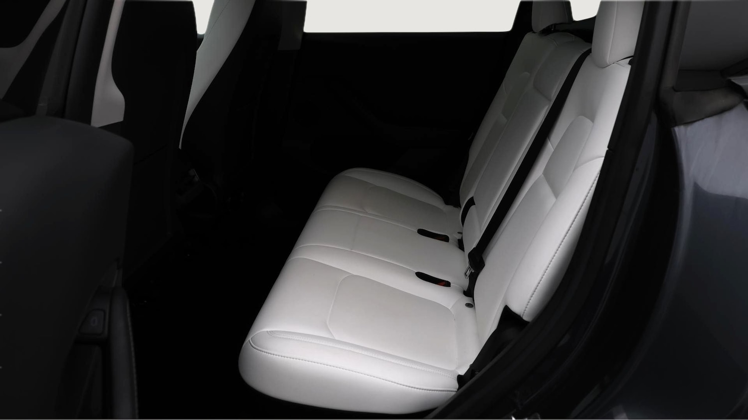 Used Tesla Model Y for sale - 77201586: Photo 16