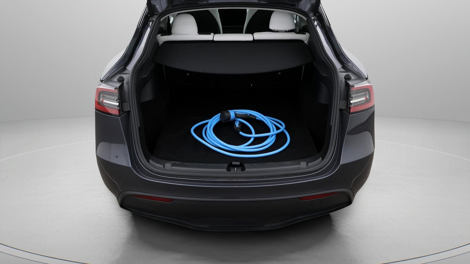 Used Tesla Model Y for sale - 77201586: Photo 17