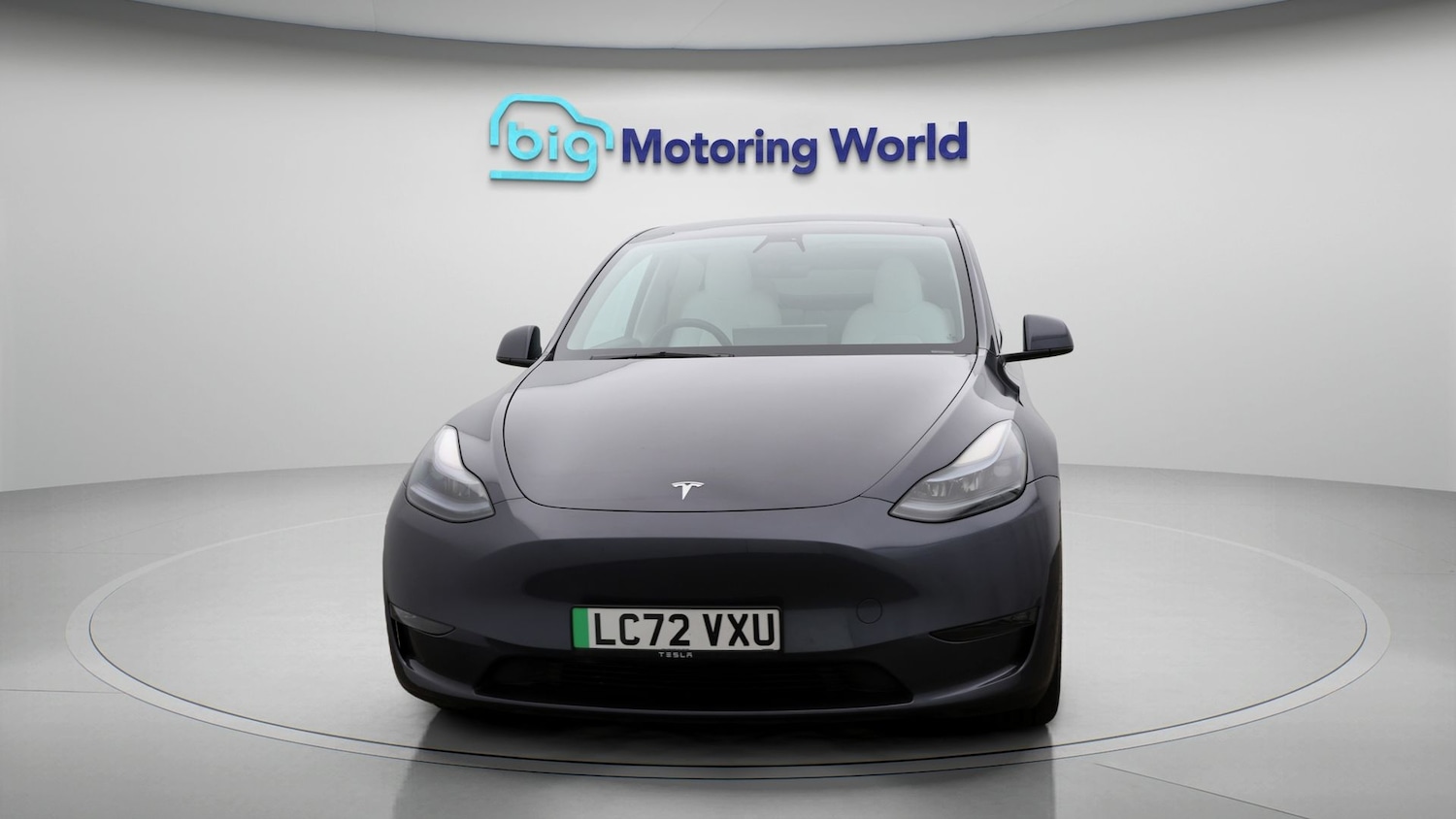 Used Tesla Model Y for sale - 77201586: Photo 2