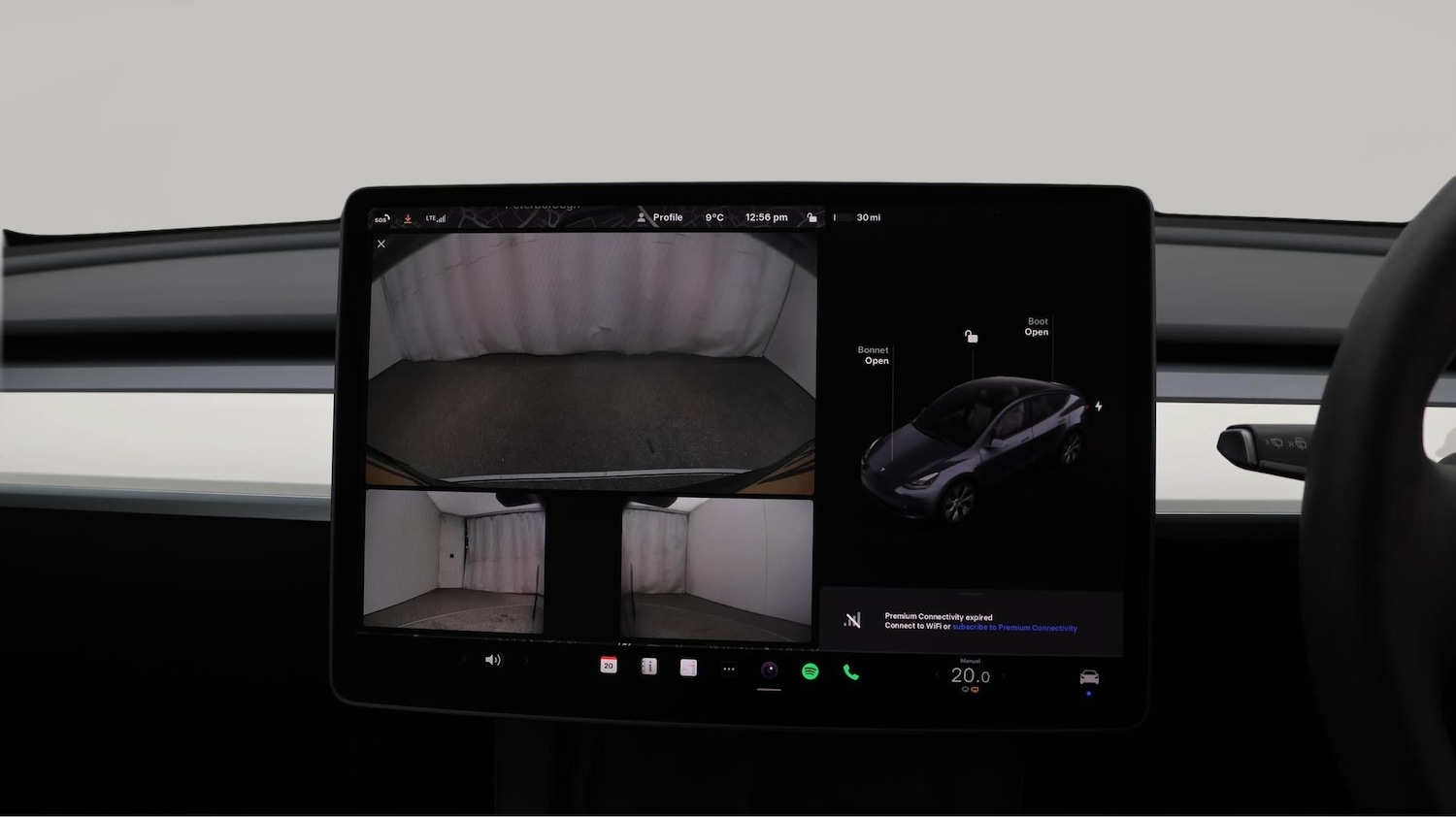 Used Tesla Model Y for sale - 77201586: Photo 26