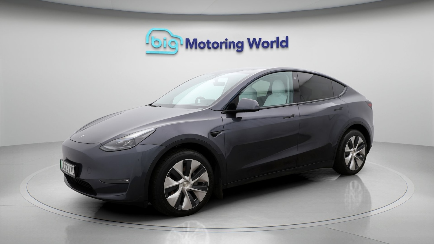 Used Tesla Model Y for sale - 77201586: Photo 3