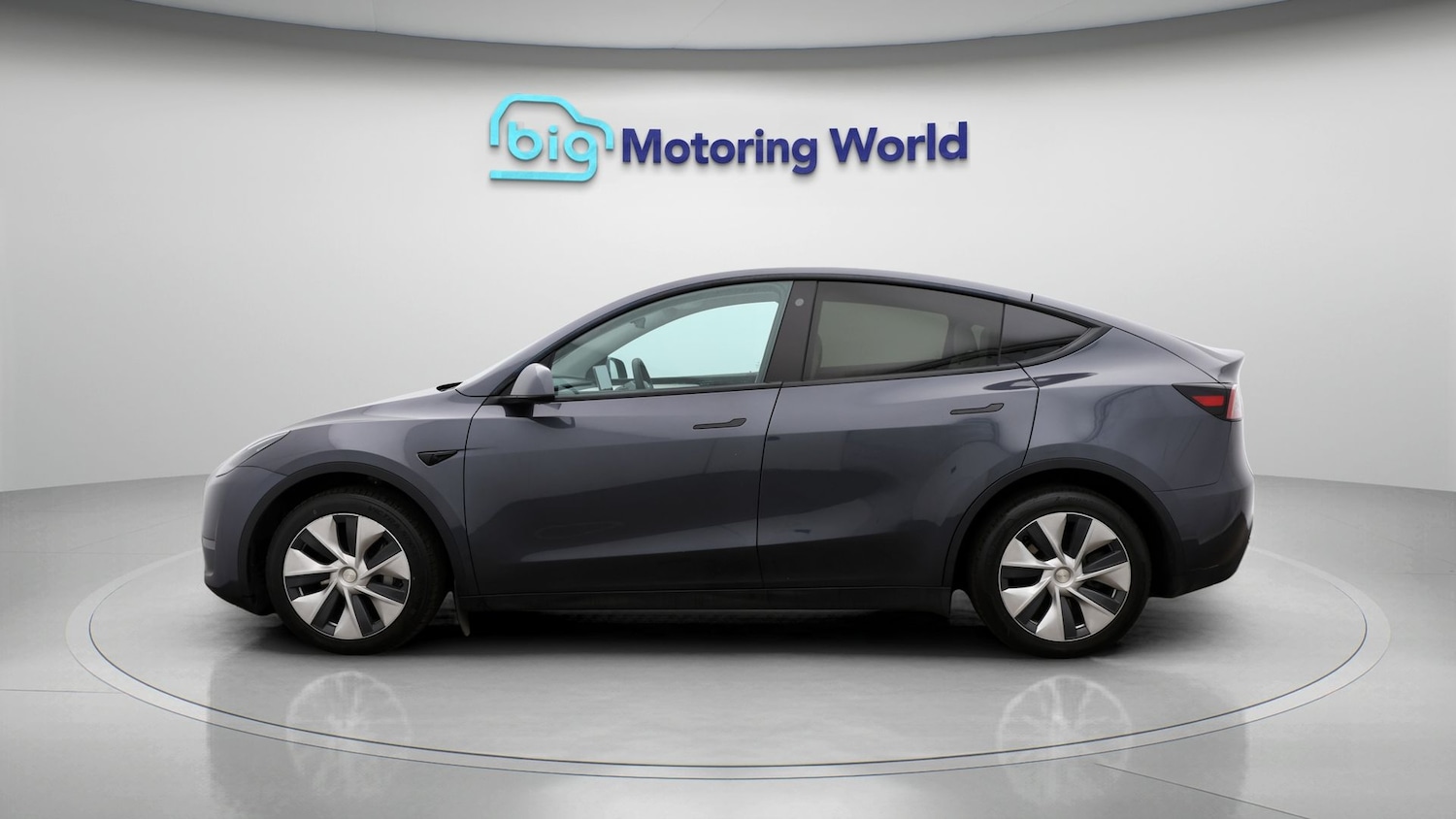 Used Tesla Model Y for sale - 77201586: Photo 4