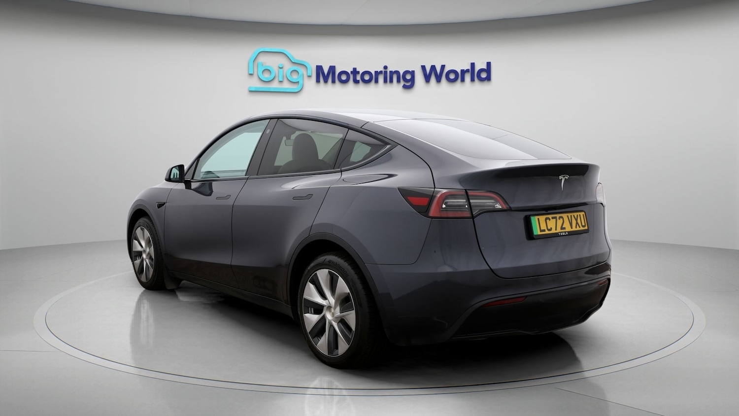 Used Tesla Model Y for sale - 77201586: Photo 5