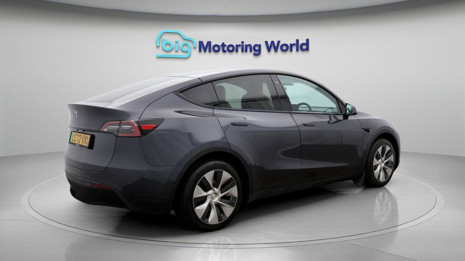 Used Tesla Model Y for sale - 77201586: Photo 7