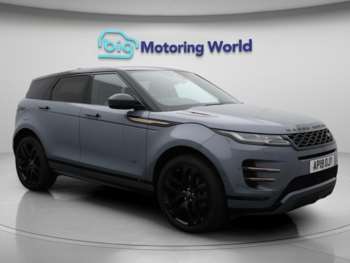 2019 (19) - 2.0 D180 First Edition 5dr Auto