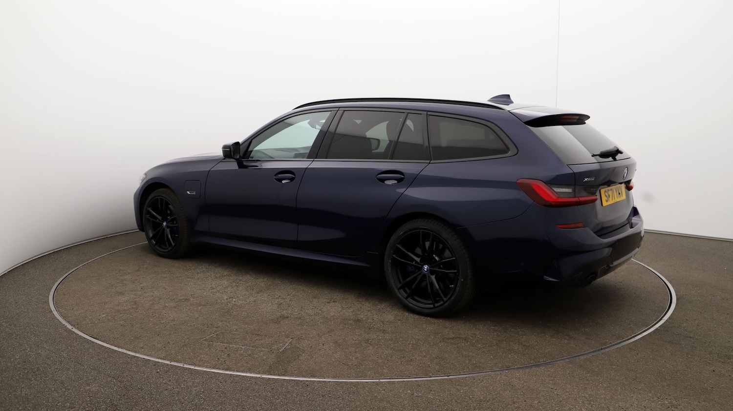 Used BMW 3 Series 2021 for sale - 76810352: Photo 29