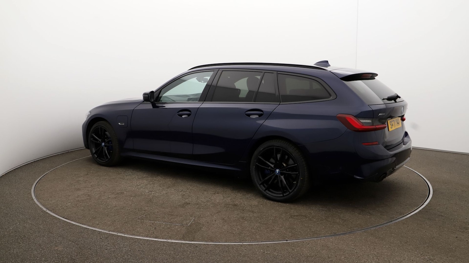 Used BMW 3 Series 2021 for sale - 76810352: Photo 30