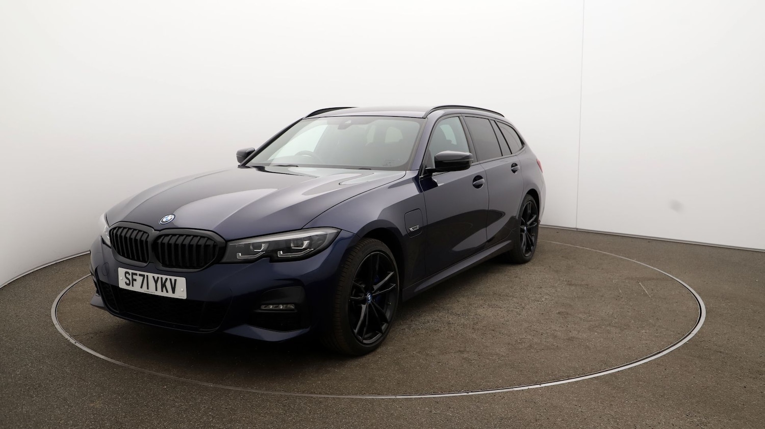 Used BMW 3 Series 2021 for sale - 76810352: Photo 31