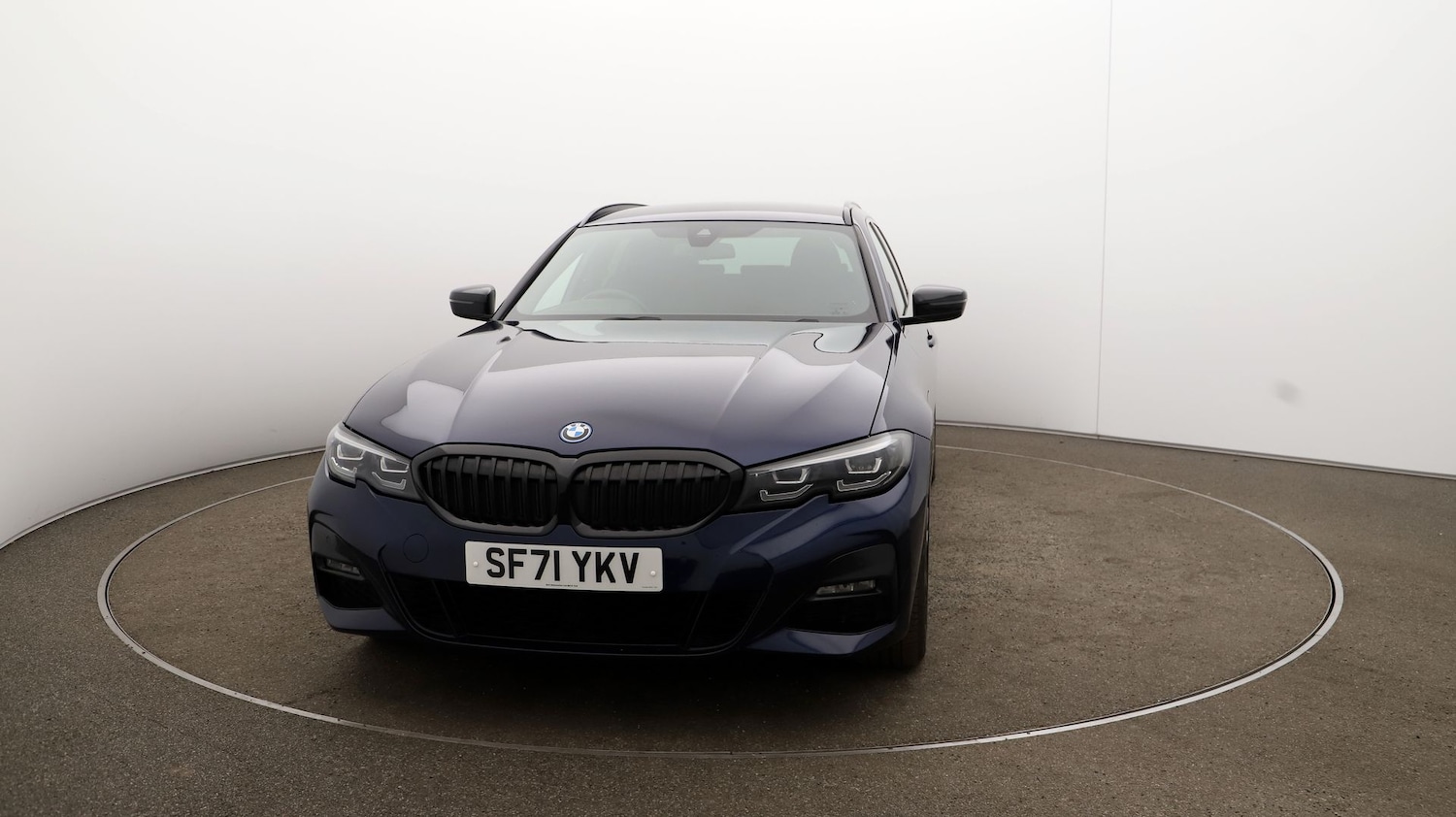 Used BMW 3 Series 2021 for sale - 76810352: Photo 33