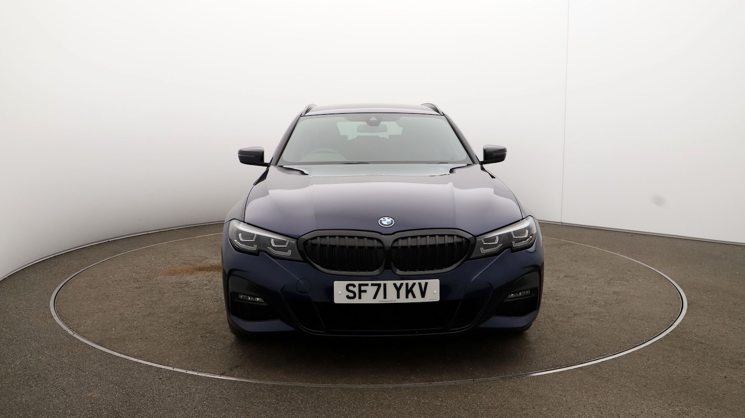 Used BMW 3 Series 2021 for sale - 76810352: Photo 34