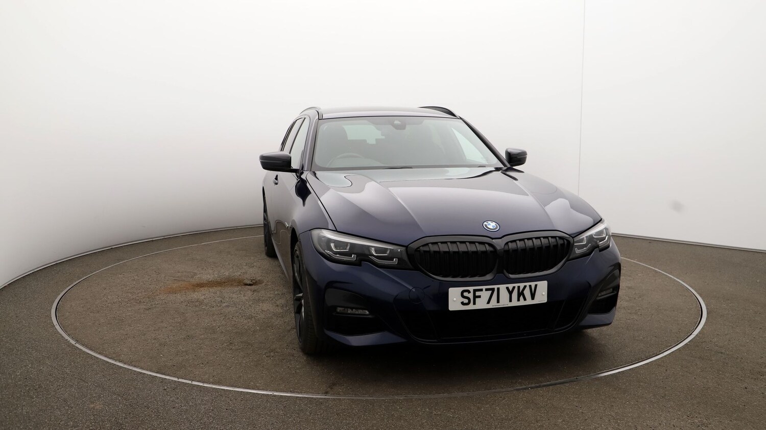 Used BMW 3 Series 2021 for sale - 76810352: Photo 35