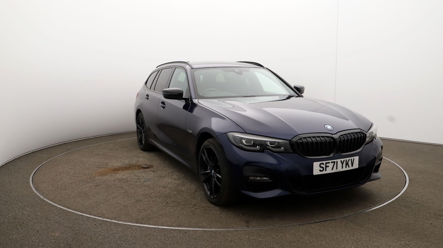 Used BMW 3 Series 2021 for sale - 76810352: Photo 36