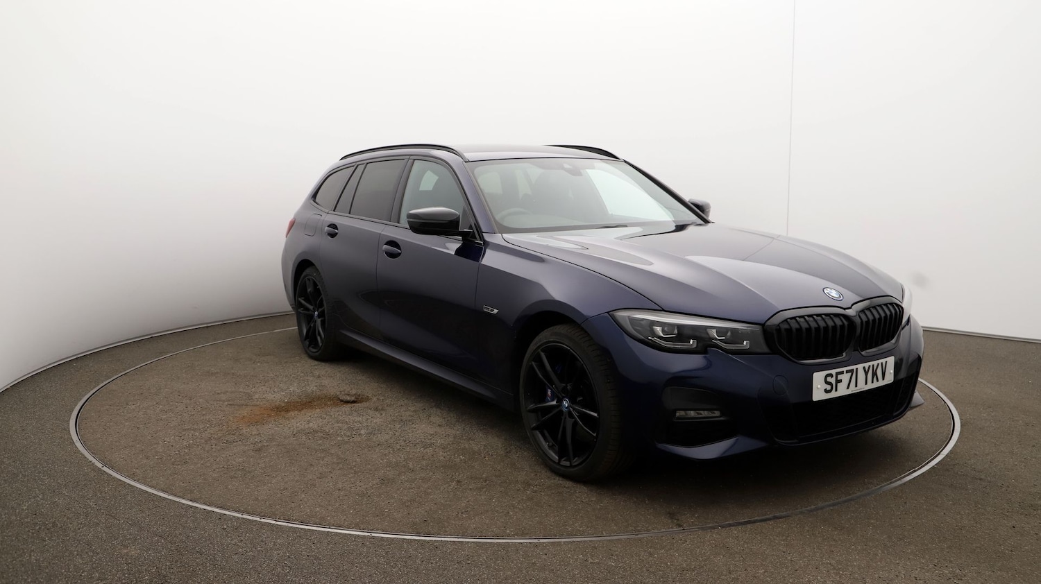 Used BMW 3 Series 2021 for sale - 76810352: Photo 37