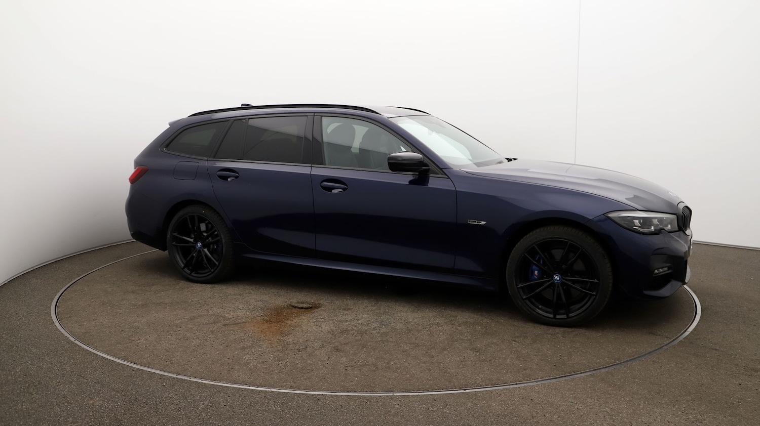 Used BMW 3 Series 2021 for sale - 76810352: Photo 40