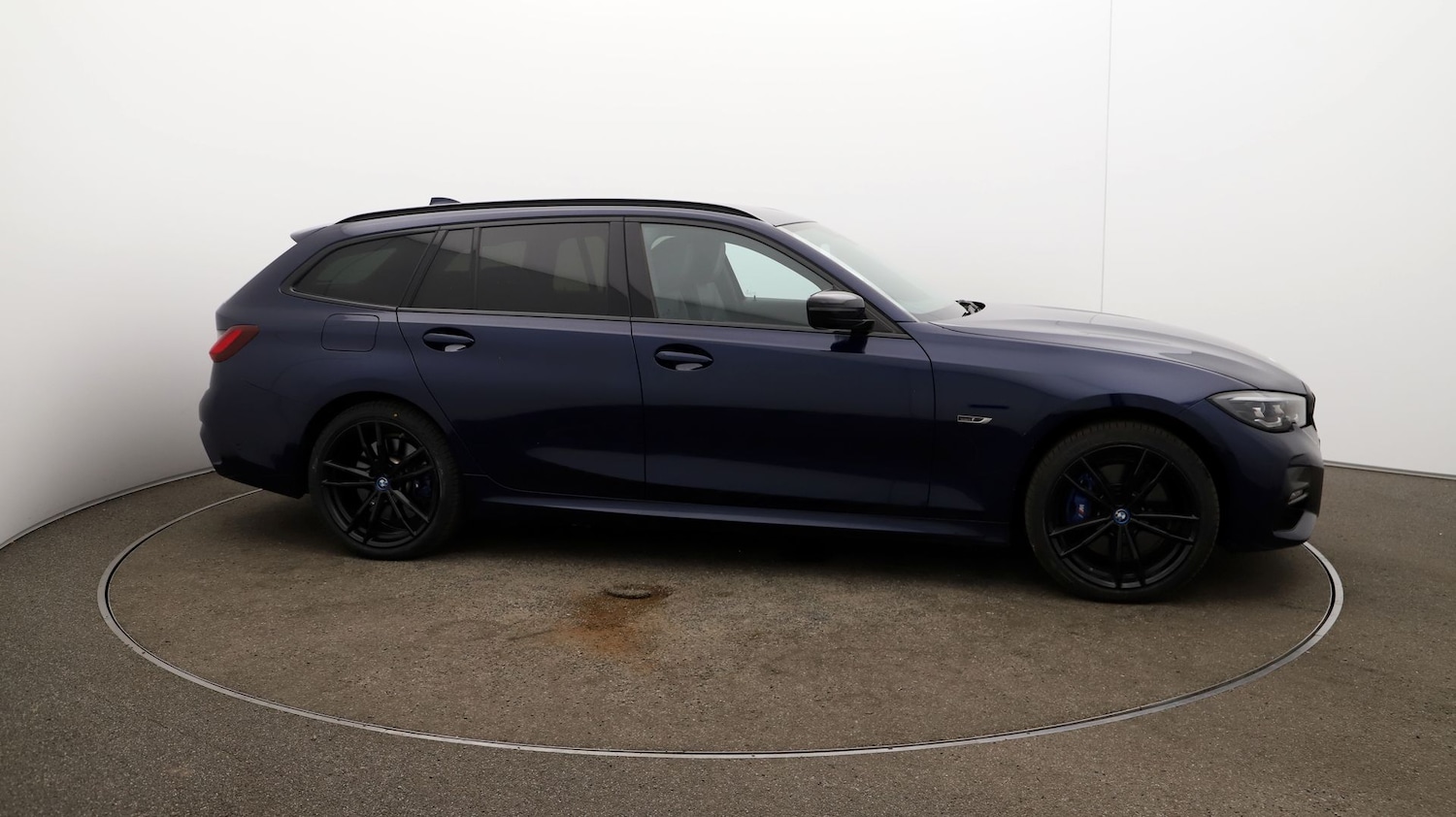 Used BMW 3 Series 2021 for sale - 76810352: Photo 42