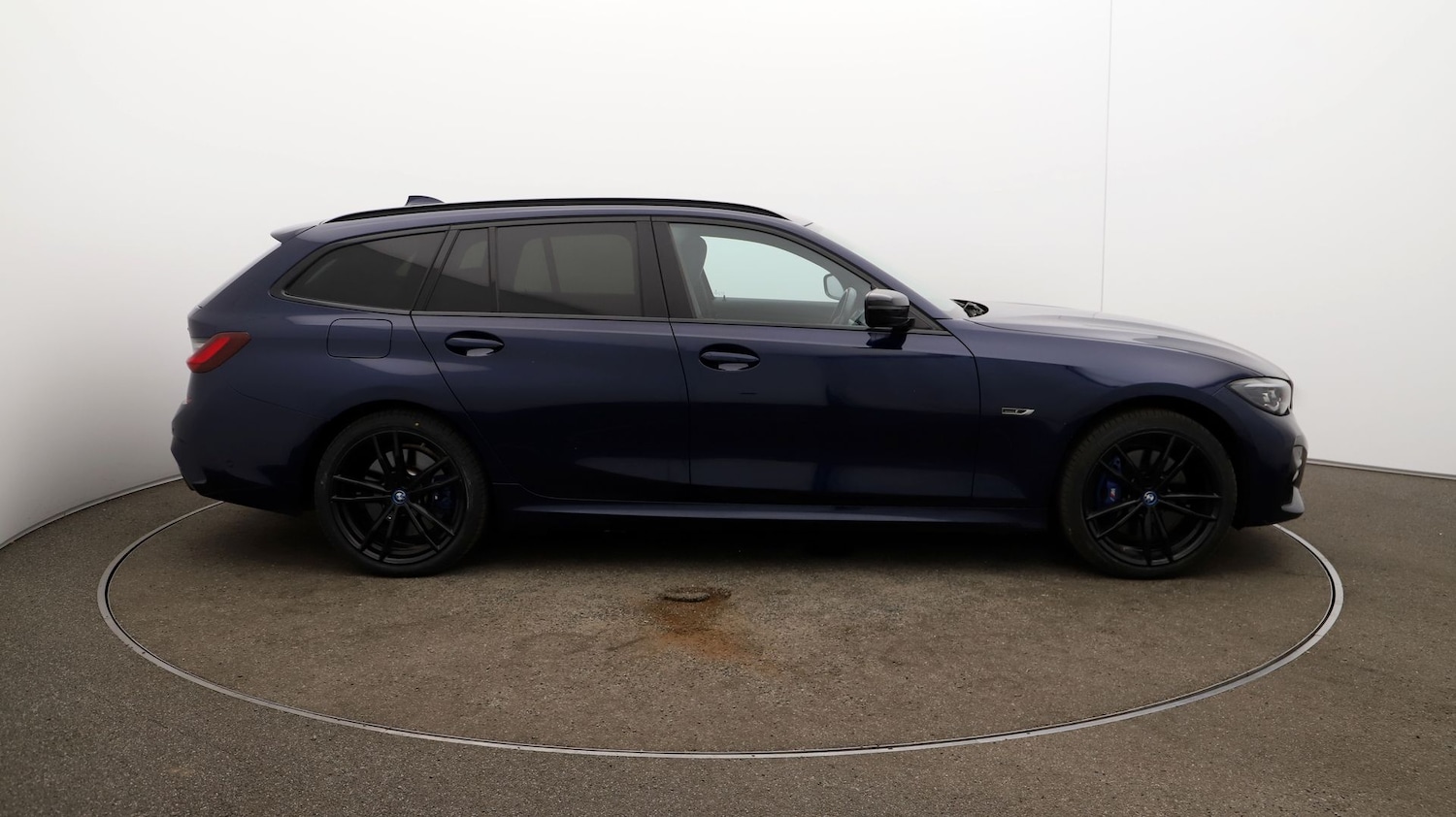 Used BMW 3 Series 2021 for sale - 76810352: Photo 43