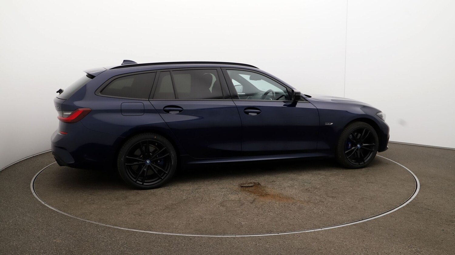 Used BMW 3 Series 2021 for sale - 76810352: Photo 45