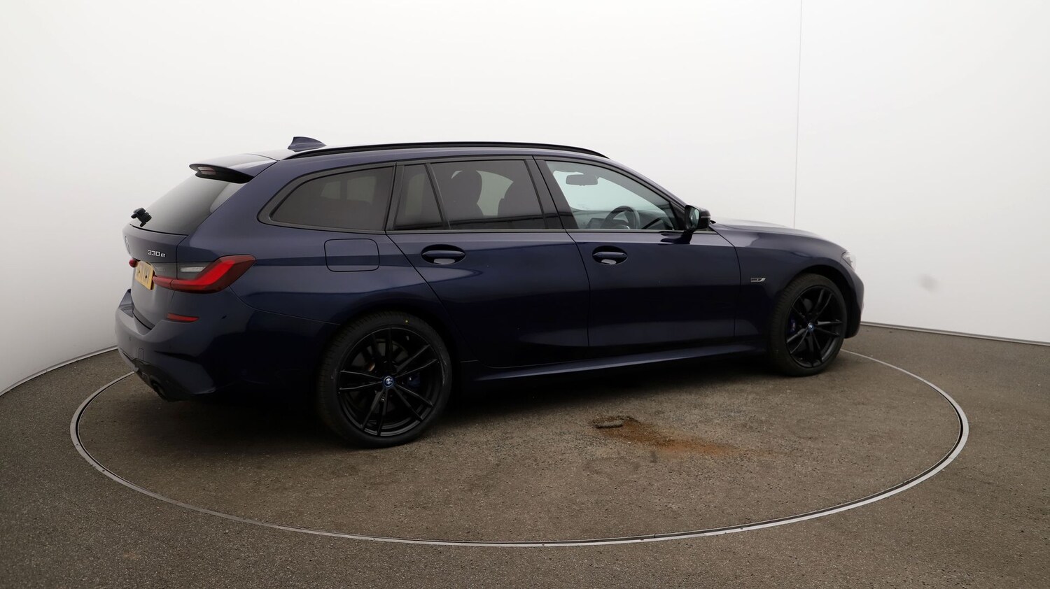 Used BMW 3 Series 2021 for sale - 76810352: Photo 46