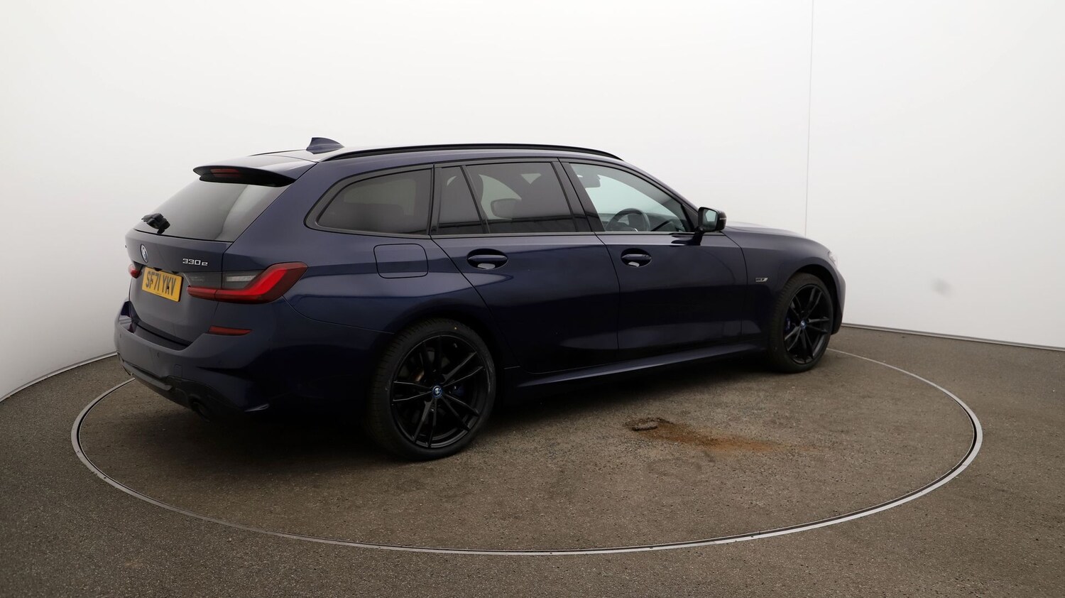 Used BMW 3 Series 2021 for sale - 76810352: Photo 47