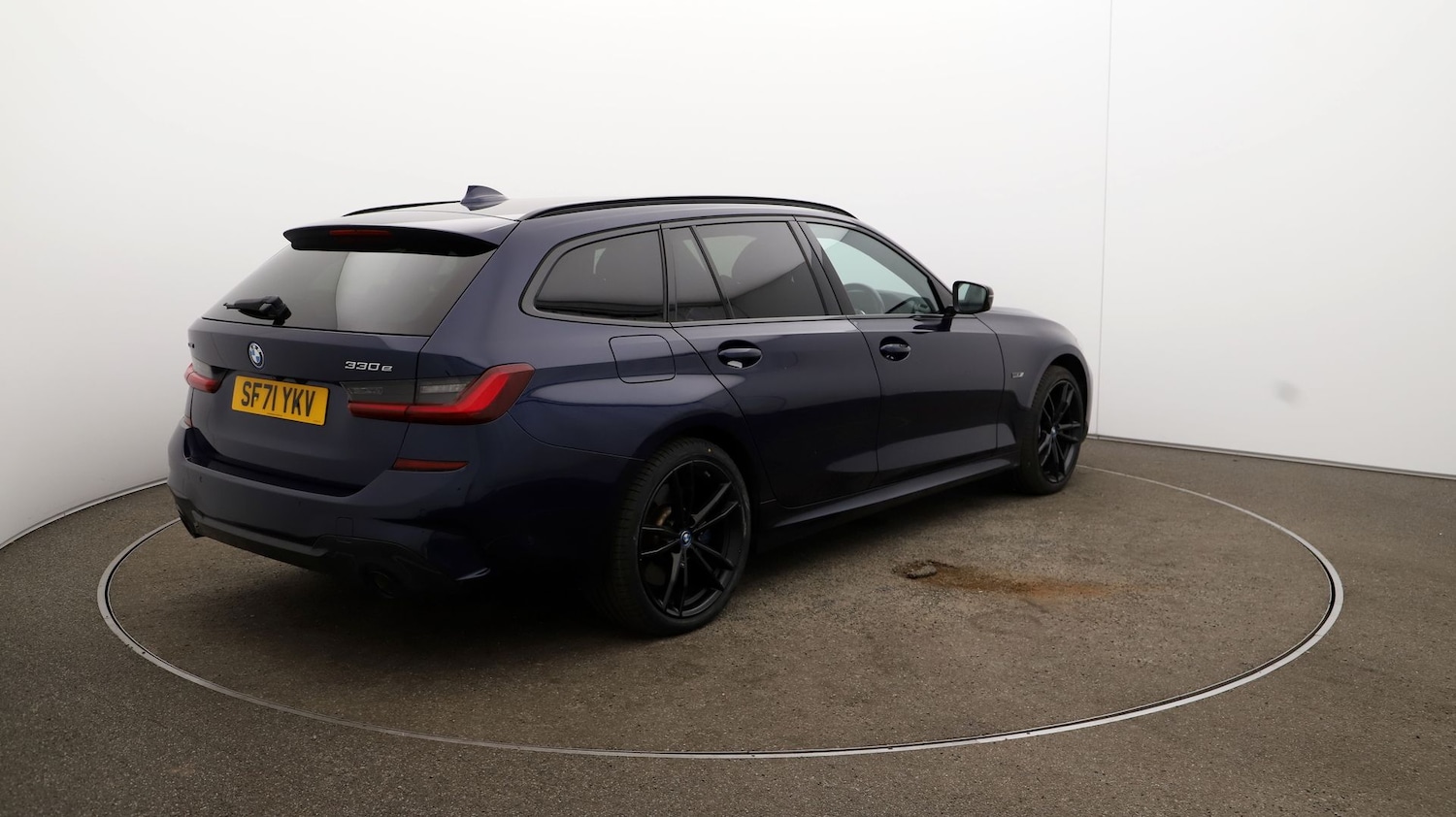 Used BMW 3 Series 2021 for sale - 76810352: Photo 48