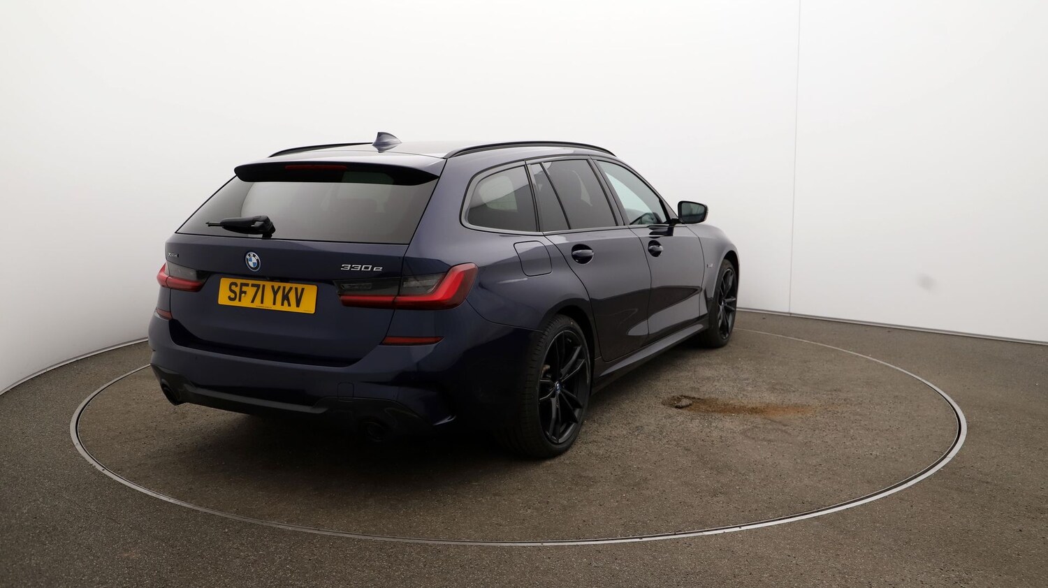 Used BMW 3 Series 2021 for sale - 76810352: Photo 49