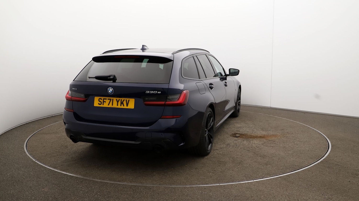 Used BMW 3 Series 2021 for sale - 76810352: Photo 50