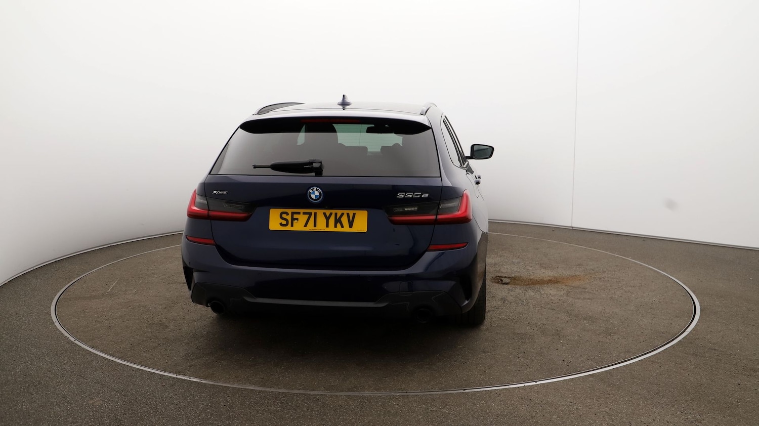 Used BMW 3 Series 2021 for sale - 76810352: Photo 51