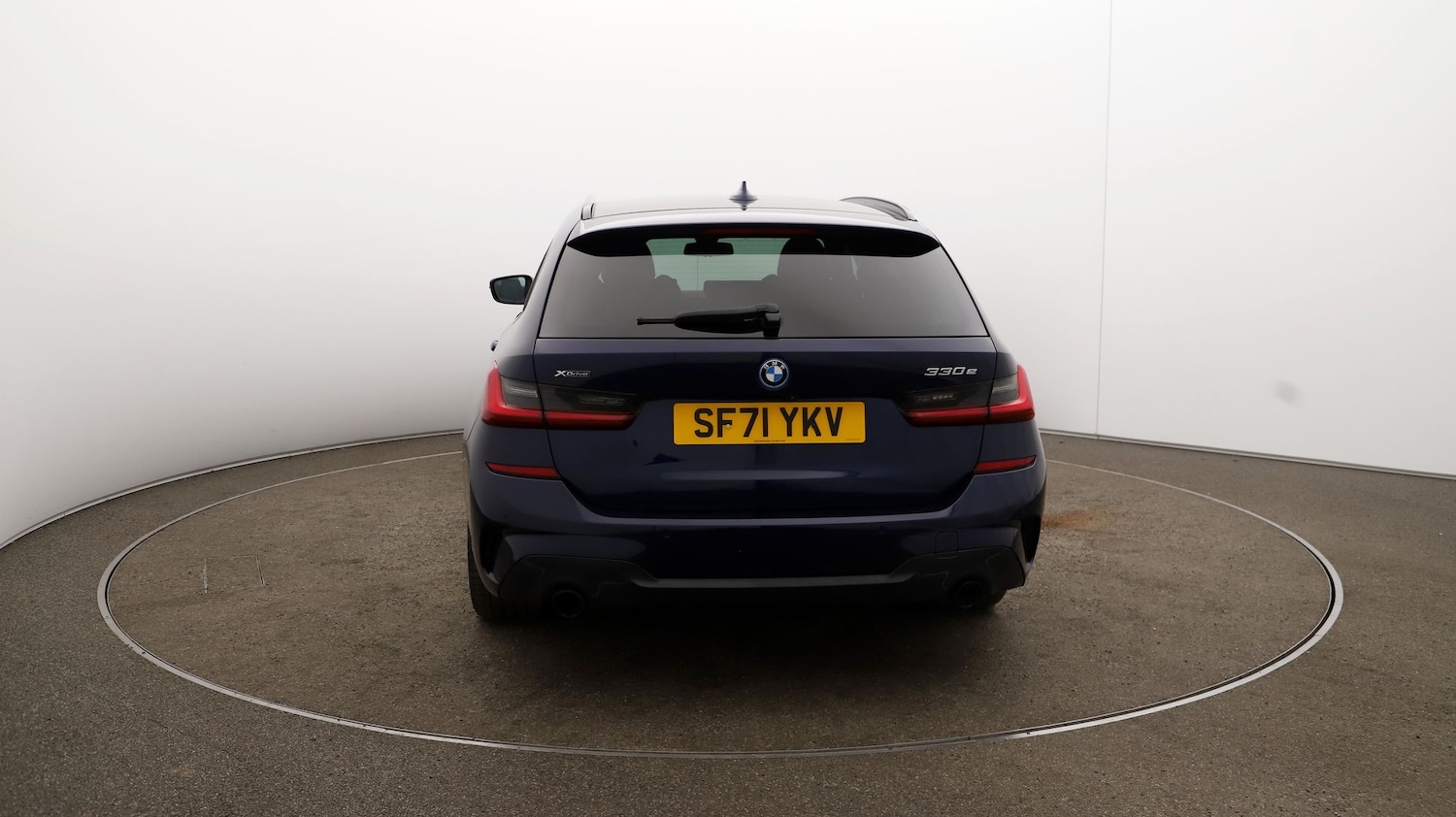 Used BMW 3 Series 2021 for sale - 76810352: Photo 53