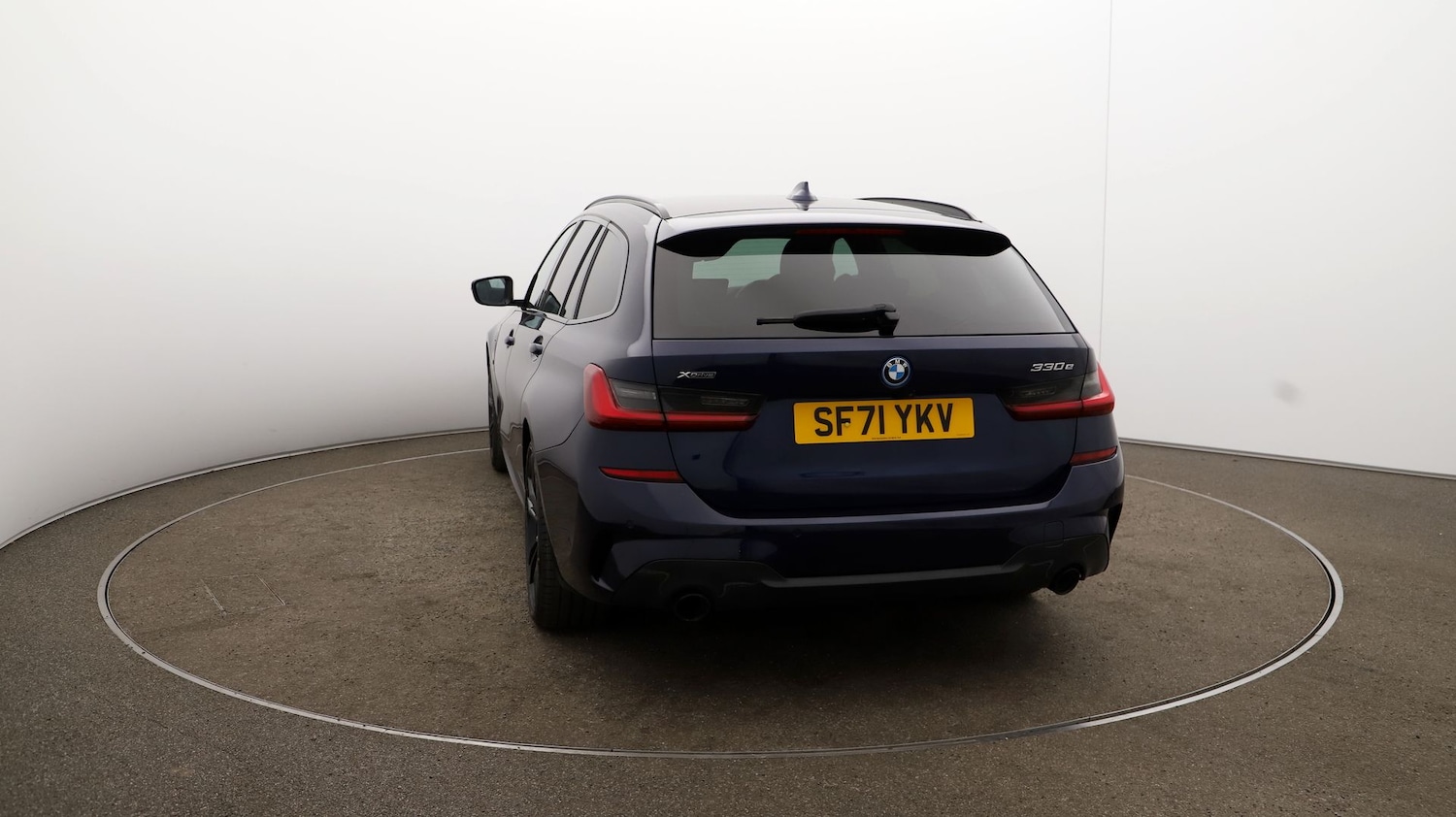 Used BMW 3 Series 2021 for sale - 76810352: Photo 54