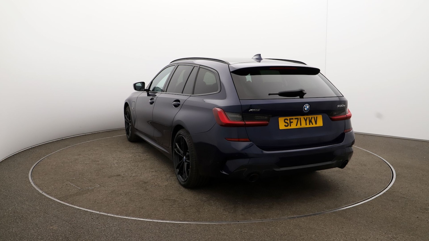 Used BMW 3 Series 2021 for sale - 76810352: Photo 55