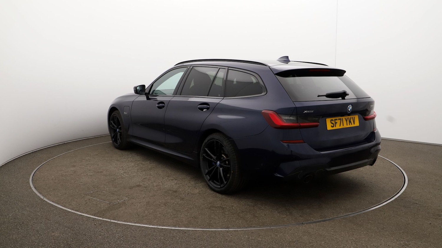 Used BMW 3 Series 2021 for sale - 76810352: Photo 56