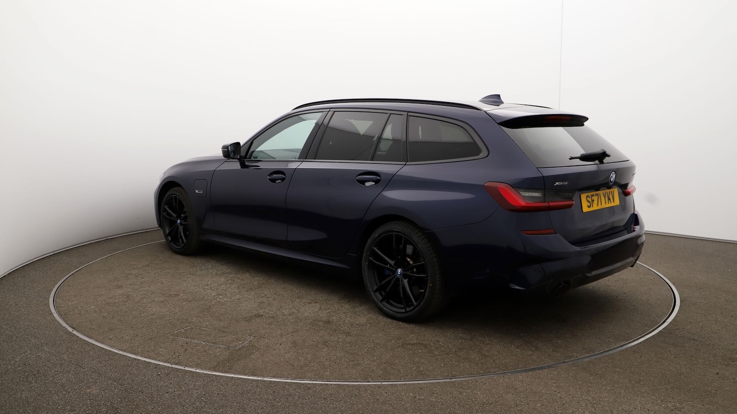 Used BMW 3 Series 2021 for sale - 76810352: Photo 57