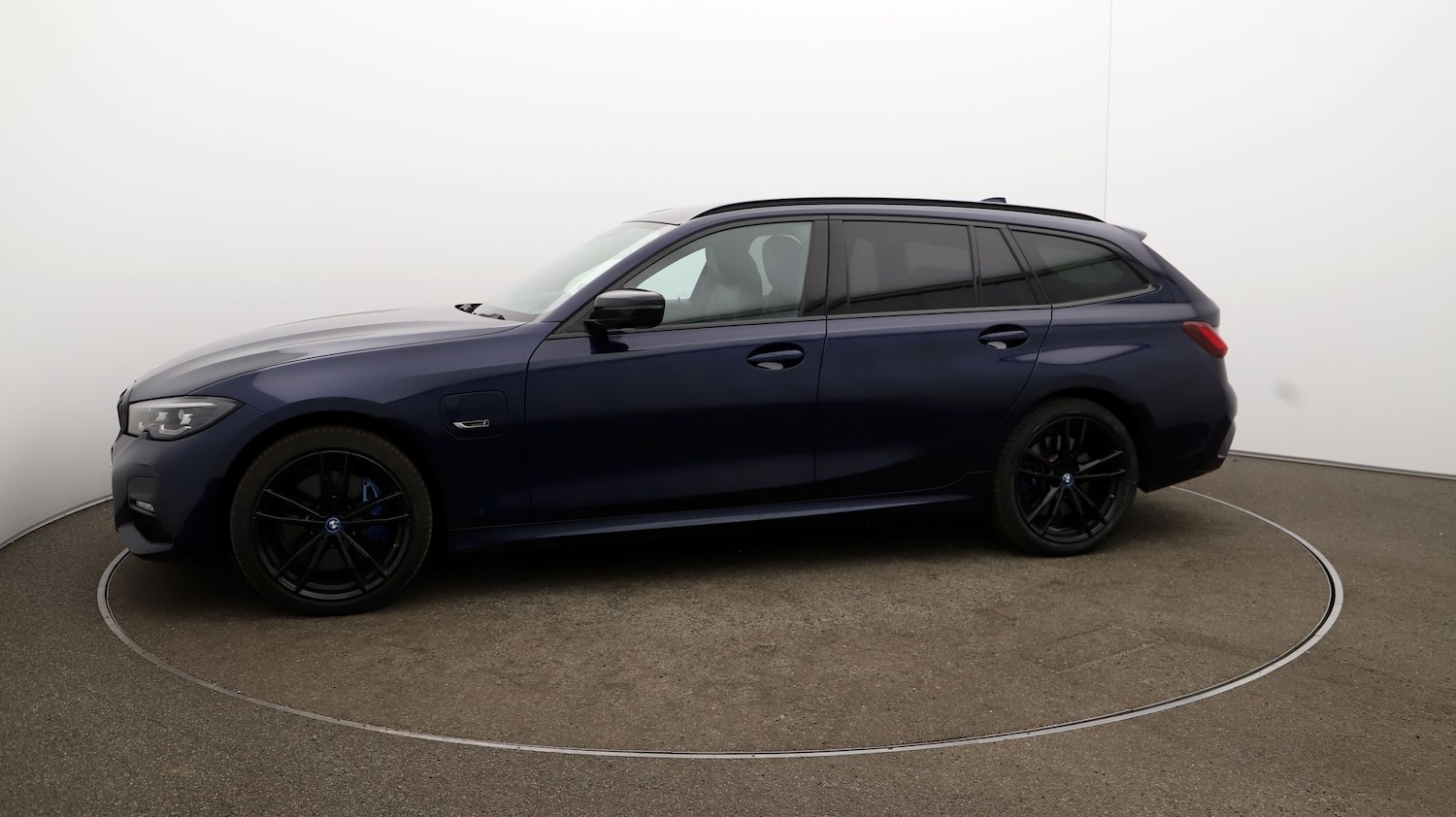 Used BMW 3 Series 2021 for sale - 76810352: Photo 60