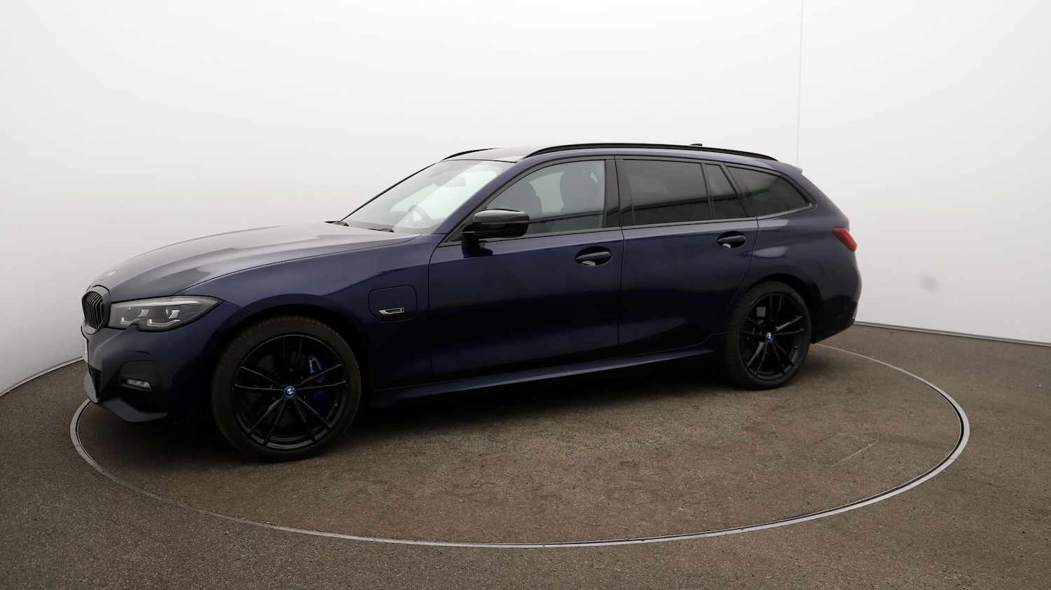 Used BMW 3 Series 2021 for sale - 76810352: Photo 61