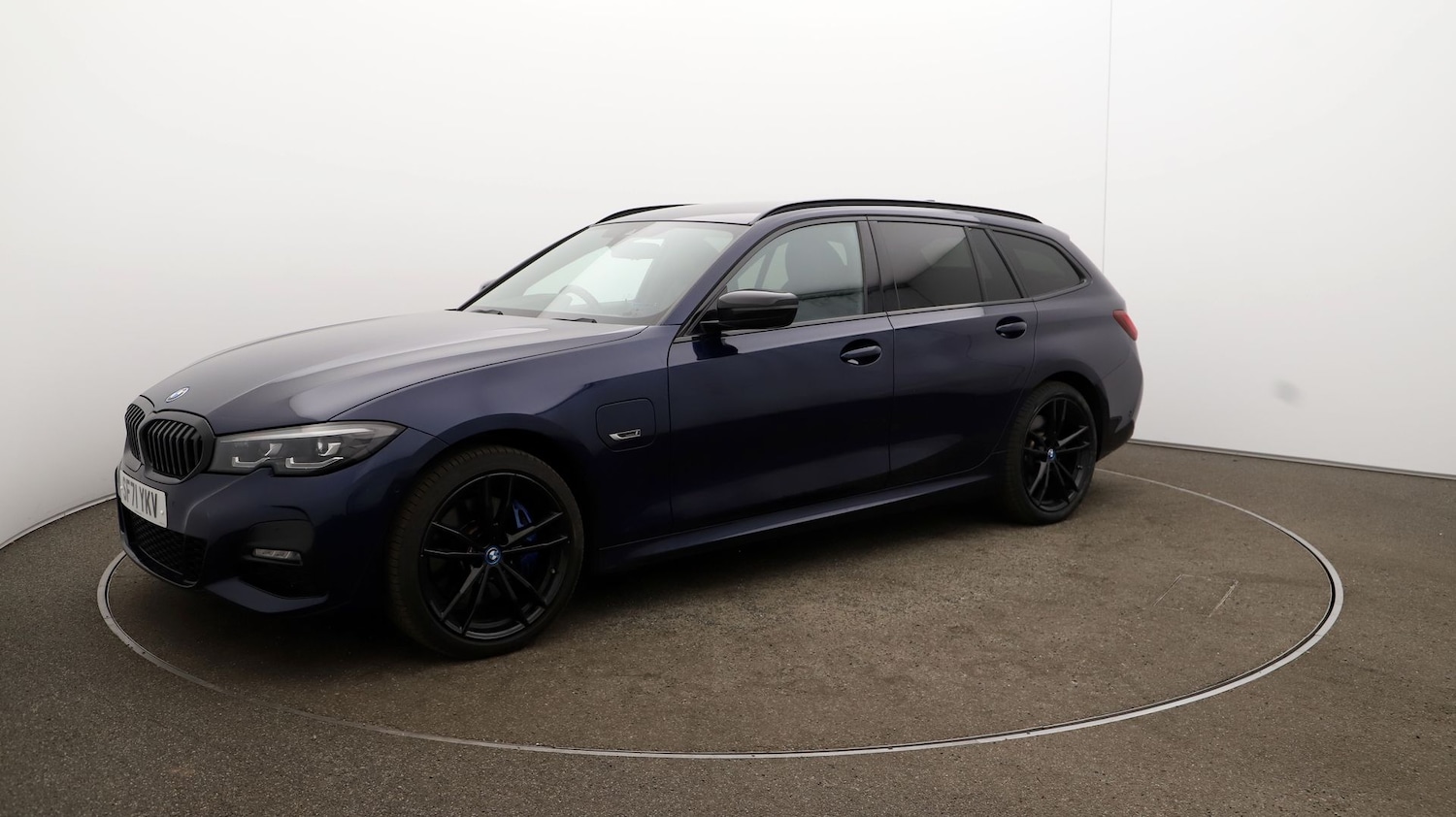 Used BMW 3 Series 2021 for sale - 76810352: Photo 62