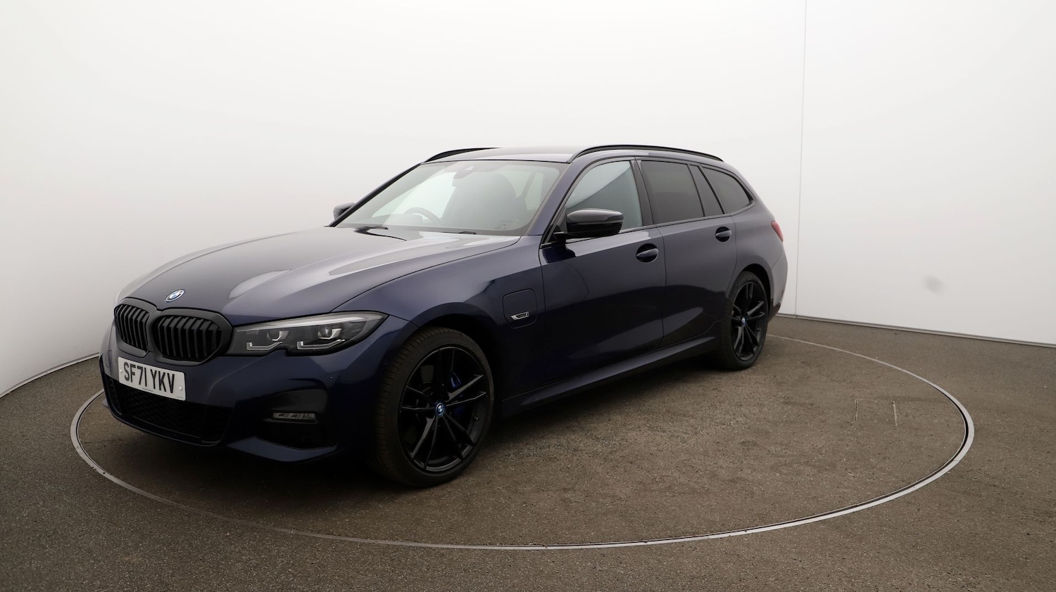 Used BMW 3 Series 2021 for sale - 76810352: Photo 63