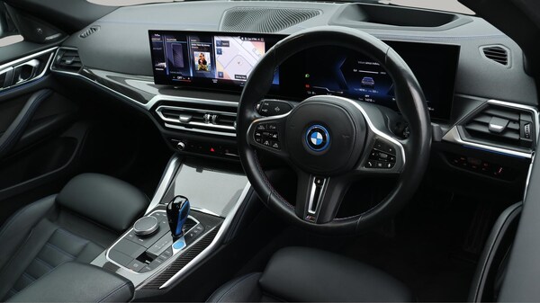 Used BMW i4 2022 for sale - 76327247: Photo 10