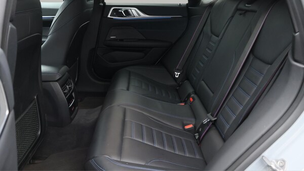 Used BMW i4 2022 for sale - 76327247: Photo 17
