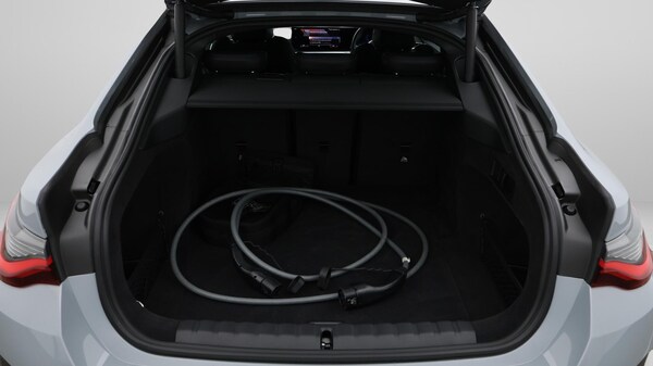 Used BMW i4 2022 for sale - 76327247: Photo 18