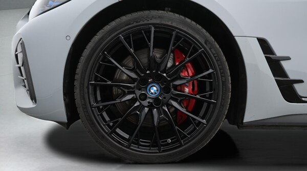 Used BMW i4 2022 for sale - 76327247: Photo 19