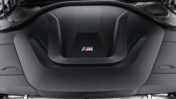 Used BMW i4 2022 for sale - 76327247: Photo 20