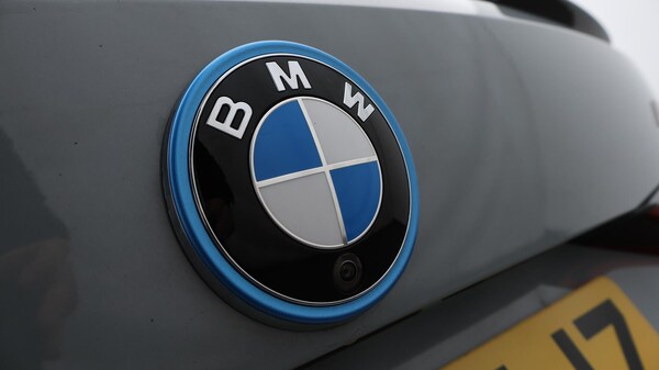 Used BMW i4 2022 for sale - 76327247: Photo 23