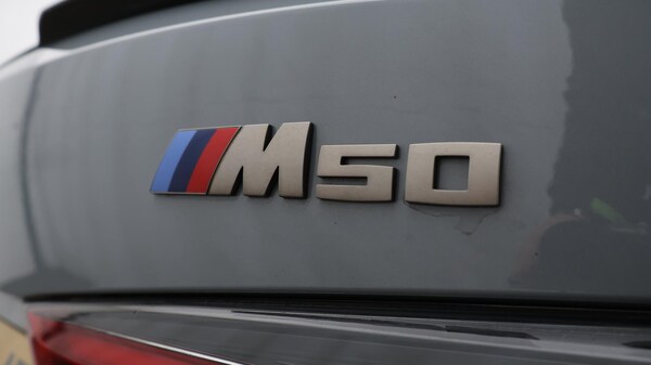 Used BMW i4 2022 for sale - 76327247: Photo 24