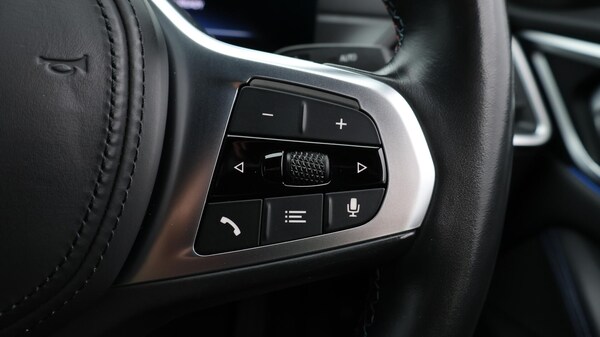 Used BMW i4 2022 for sale - 76327247: Photo 26