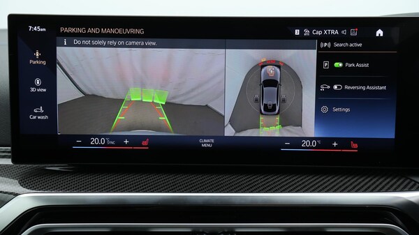 Used BMW i4 2022 for sale - 76327247: Photo 27