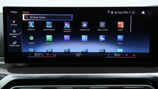 Used BMW i4 2022 for sale - 76327247: Photo 28