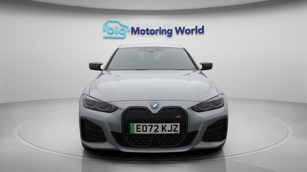 Used BMW i4 2022 for sale - 76327247: Photo 3