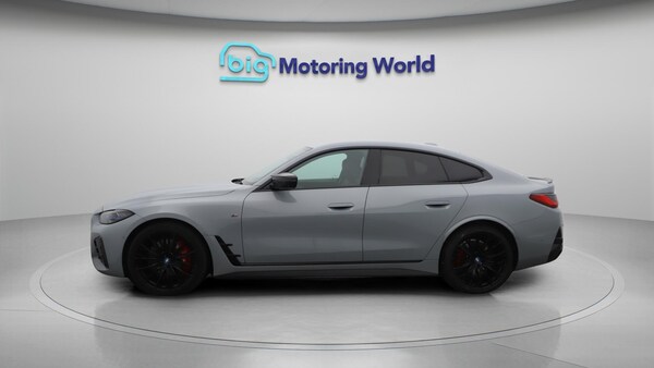 Used BMW i4 2022 for sale - 76327247: Photo 5