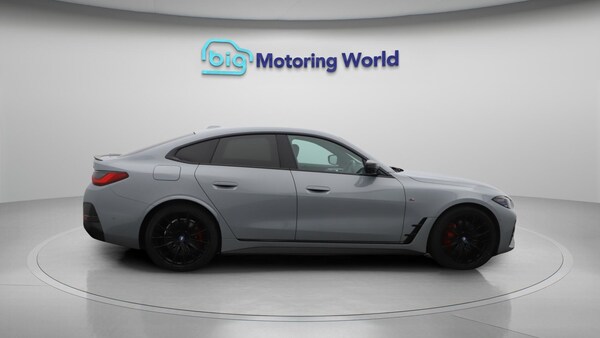 Used BMW i4 2022 for sale - 76327247: Photo 9